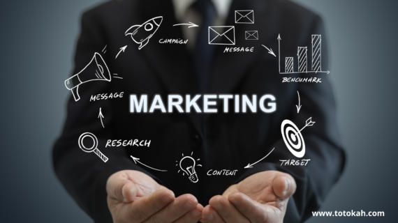 7 Strategi Content Marketing Efektif untuk Bisnis di Era Digital